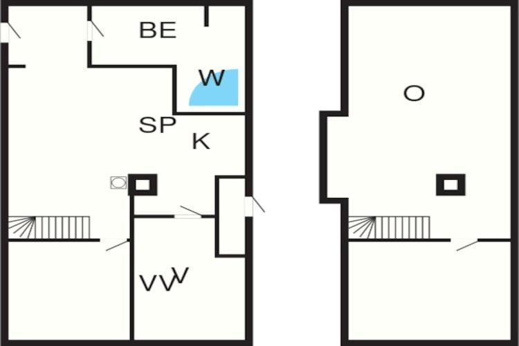 6 Person Holiday Home In Hejls Экстерьер фото